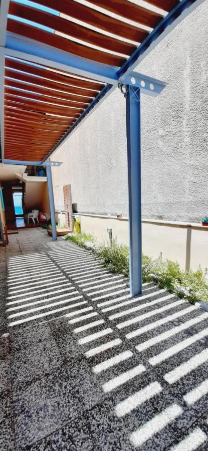 Aggelika'S Home Akrogiali Exterior photo