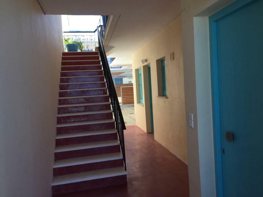 Aggelika'S Home Akrogiali Exterior photo